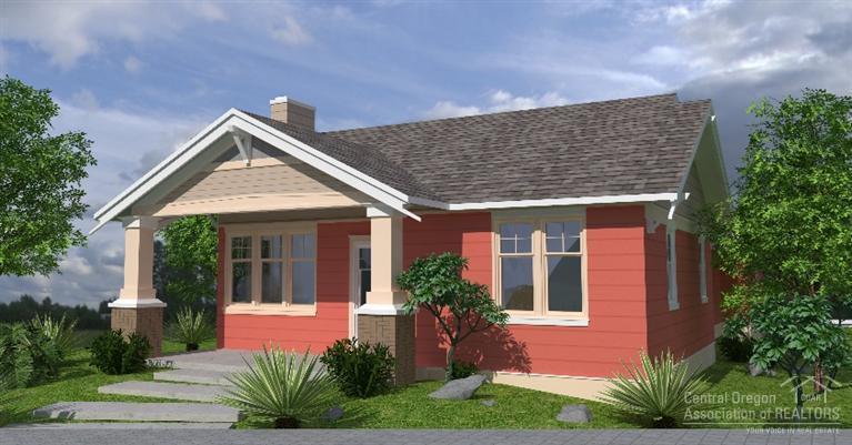 NorthWest Crossing - Residential