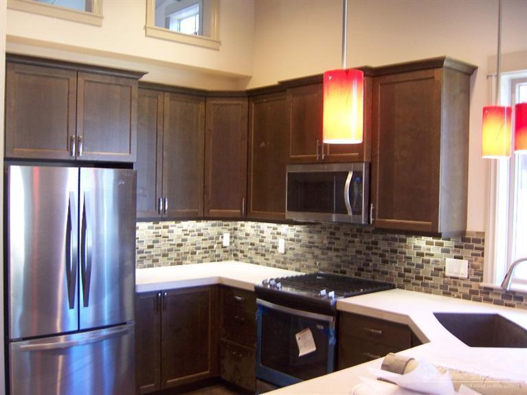 NorthWest Crossing - Residential