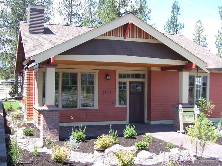 NorthWest Crossing - Residential