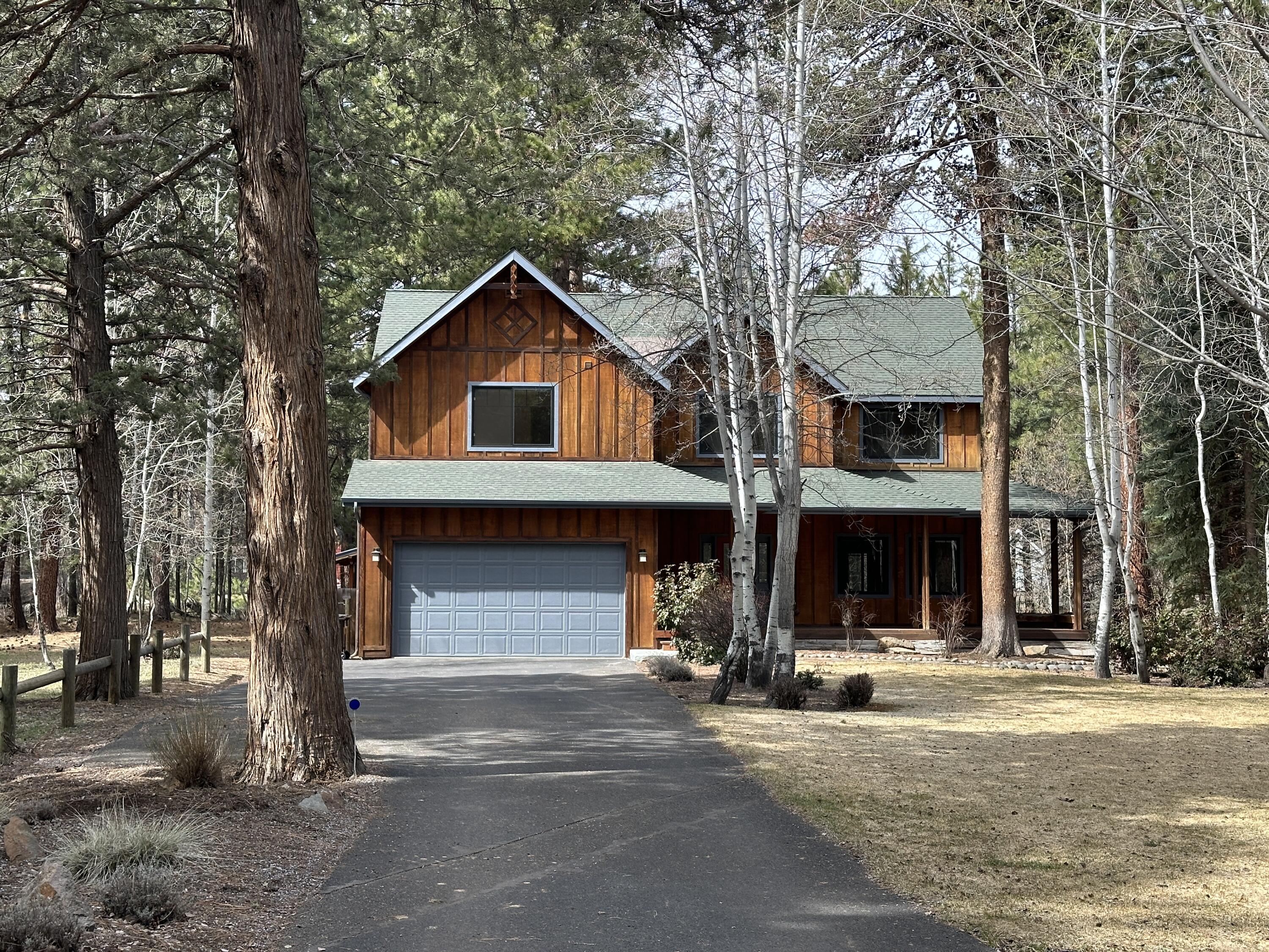 Buck Run - Residential