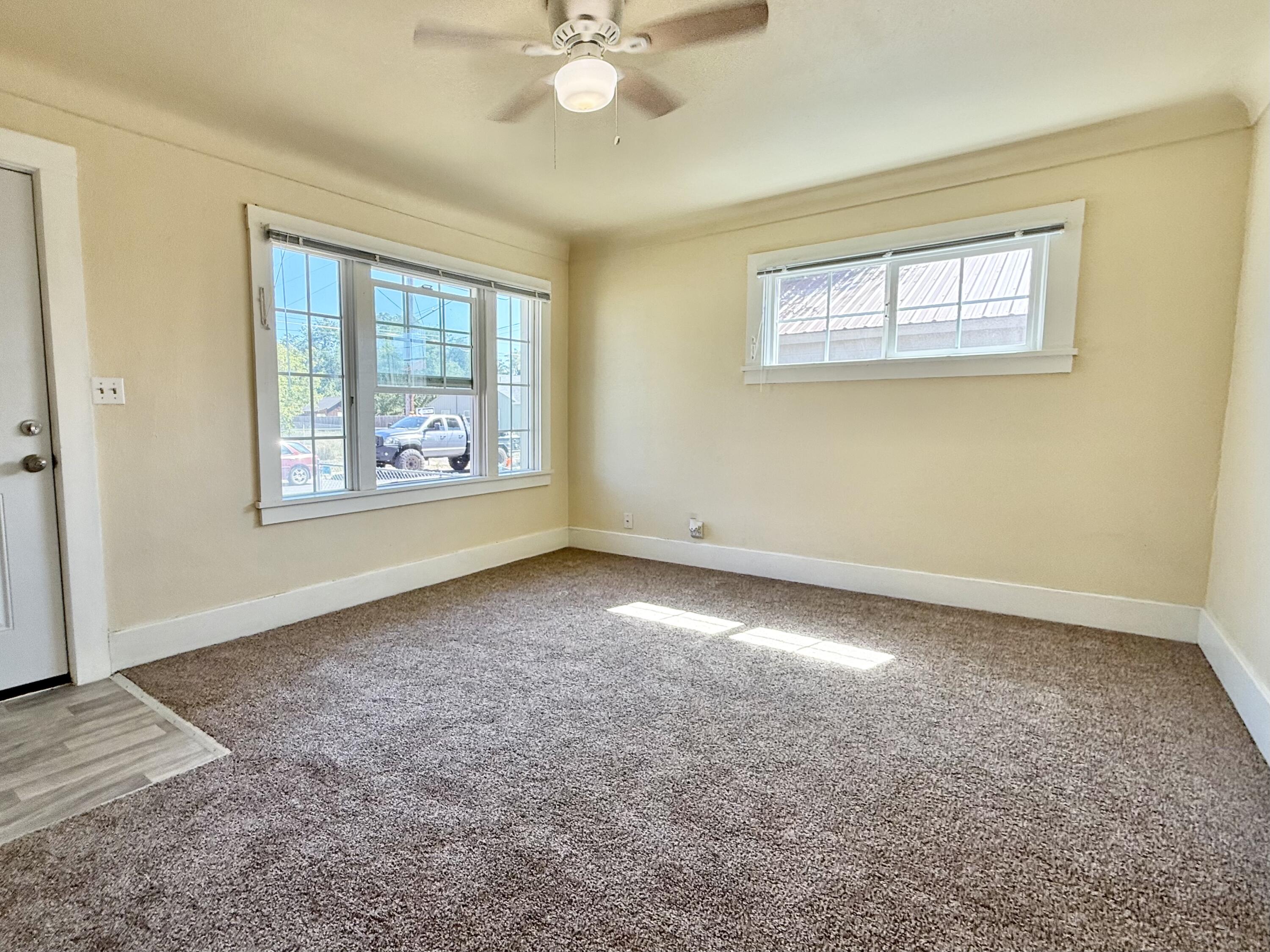 Klamath Falls -Williams Addition - Residential