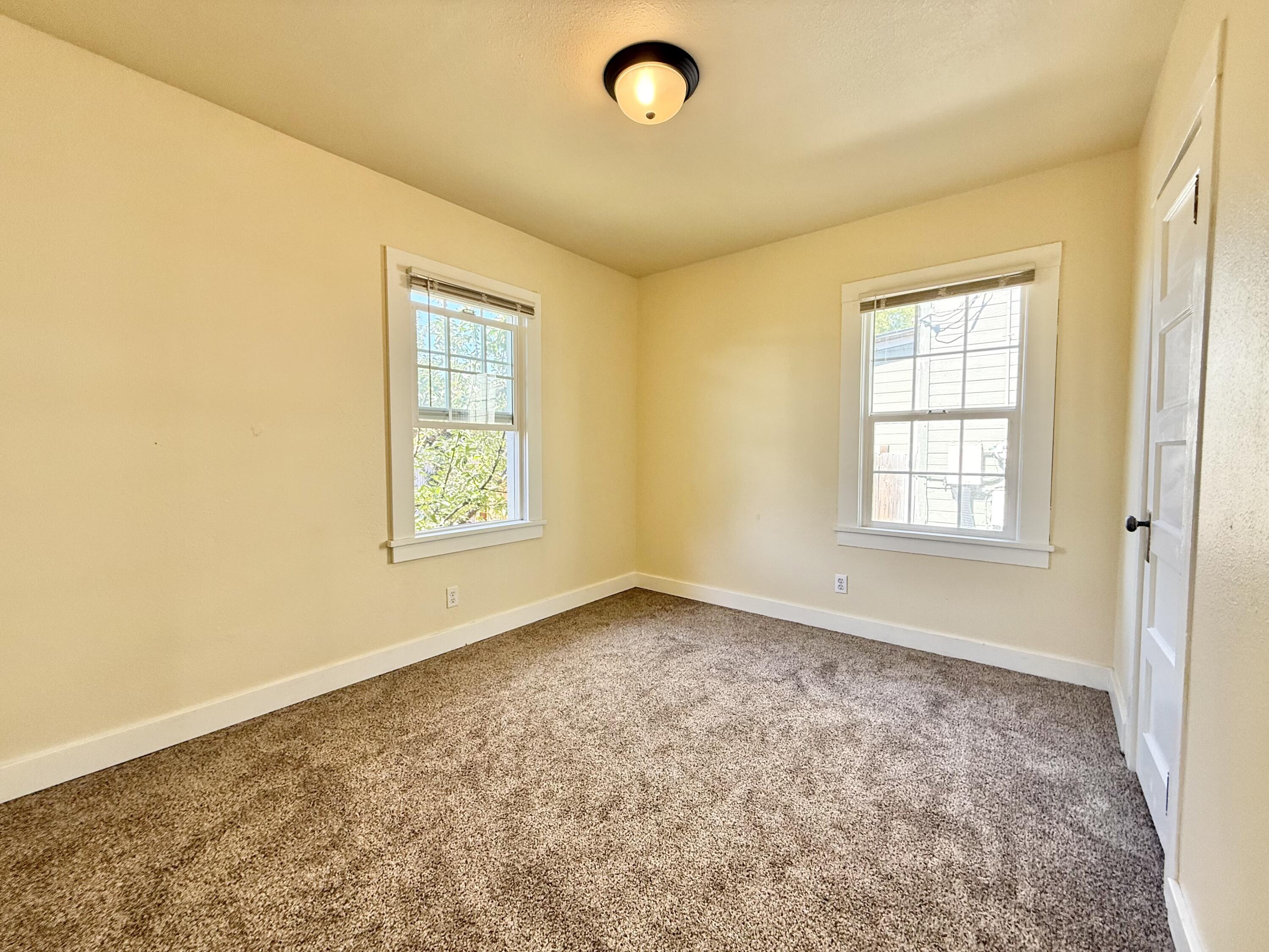 Klamath Falls -Williams Addition - Residential