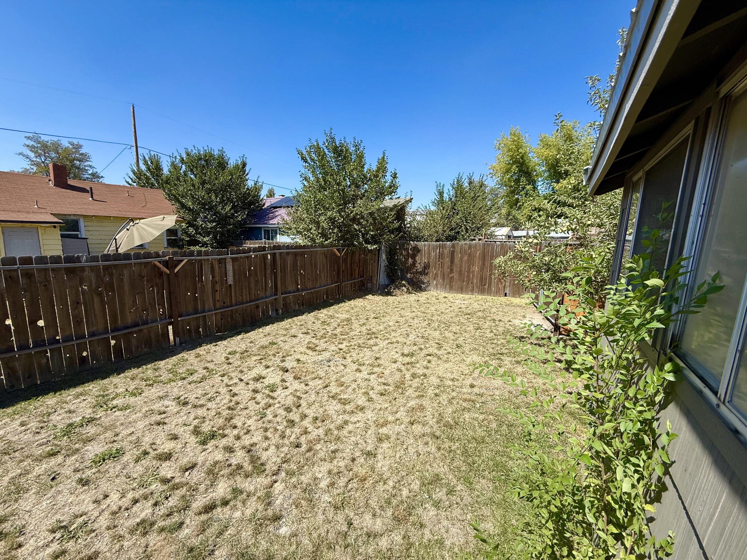 Klamath Falls -Williams Addition - Residential