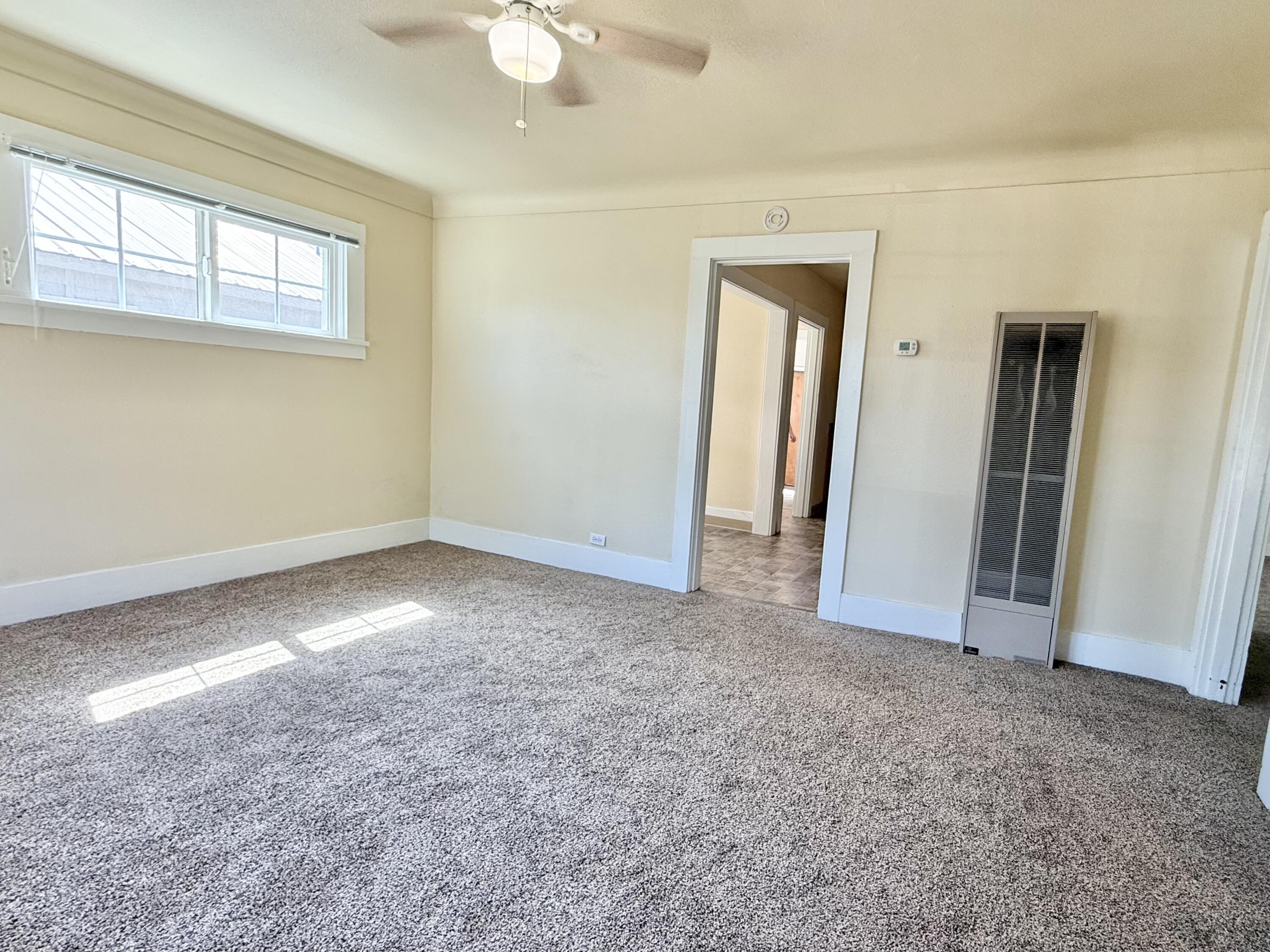 Klamath Falls -Williams Addition - Residential