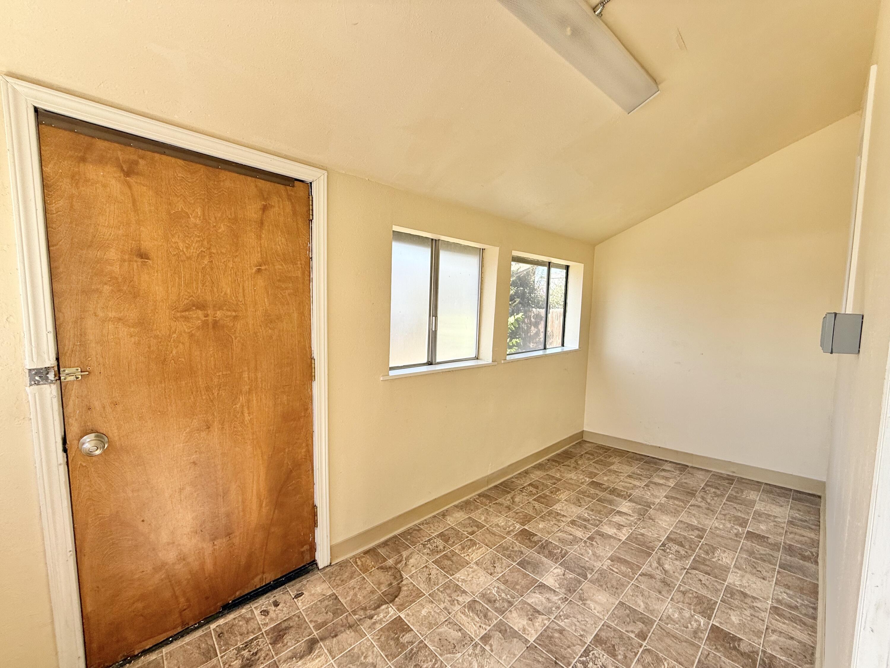 Klamath Falls -Williams Addition - Residential