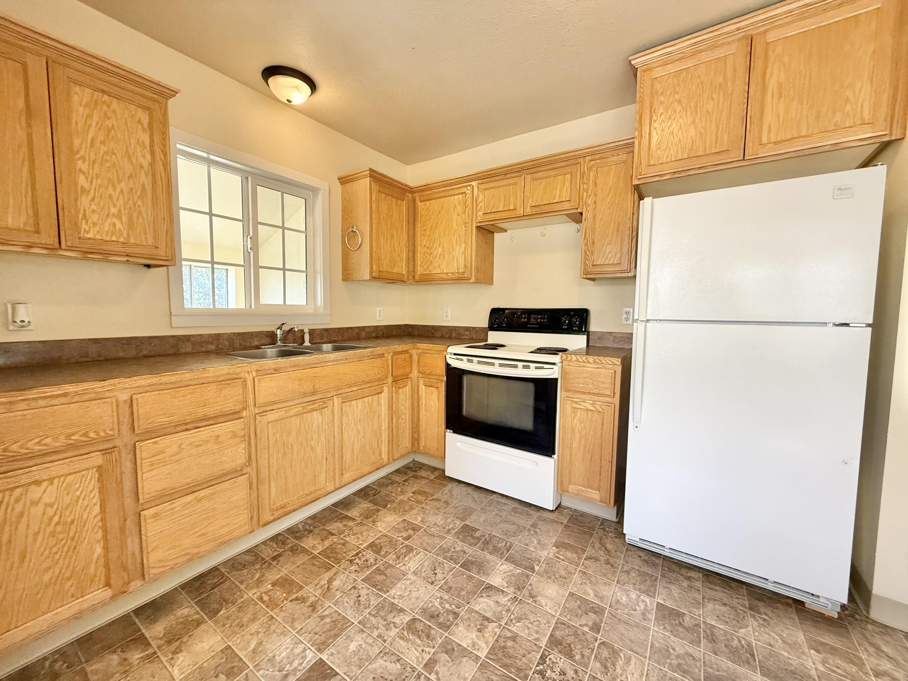 Klamath Falls -Williams Addition - Residential