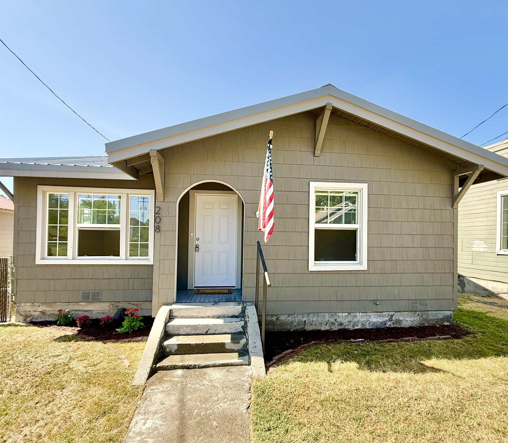 Klamath Falls -Williams Addition - Residential