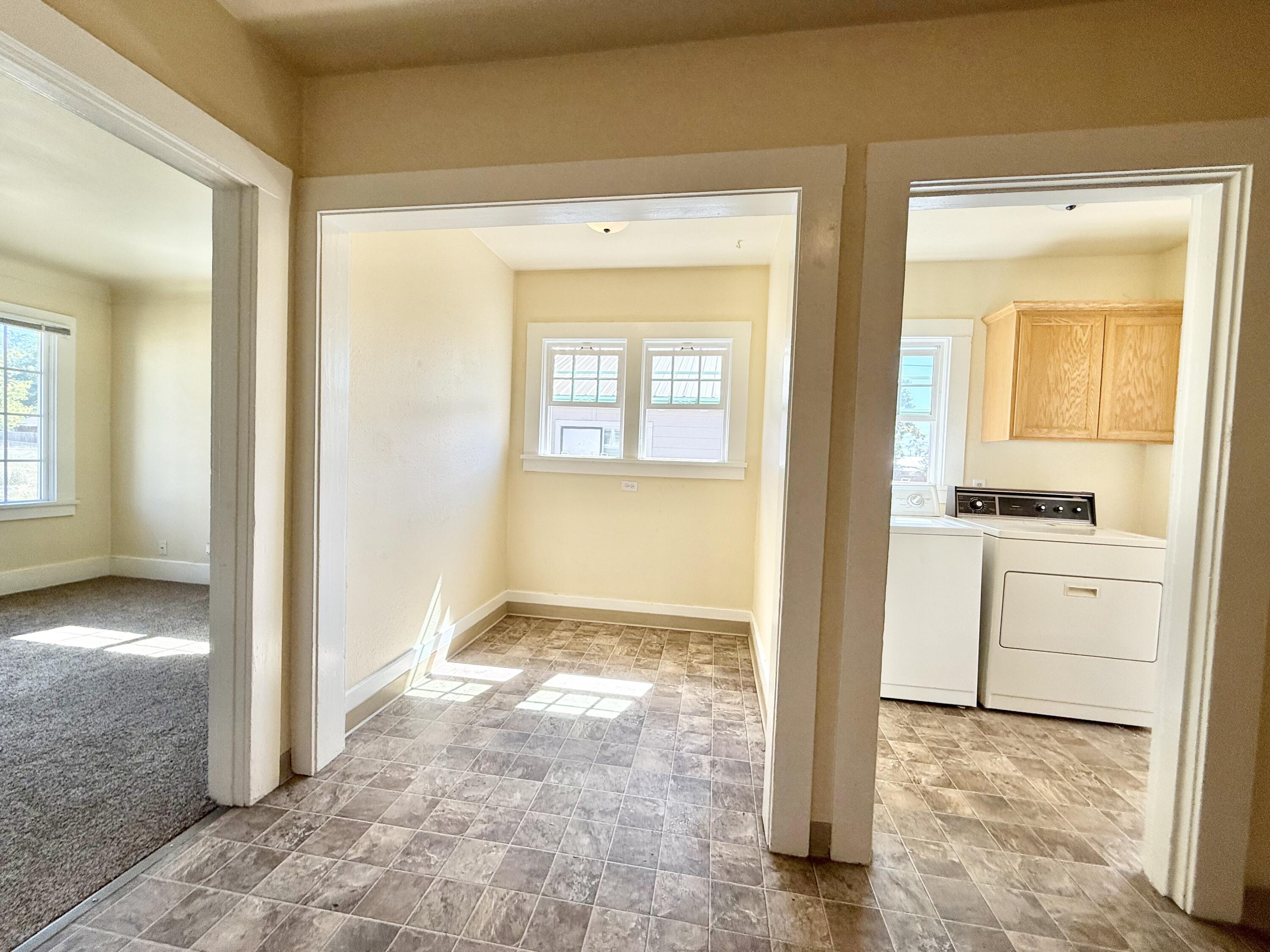 Klamath Falls -Williams Addition - Residential