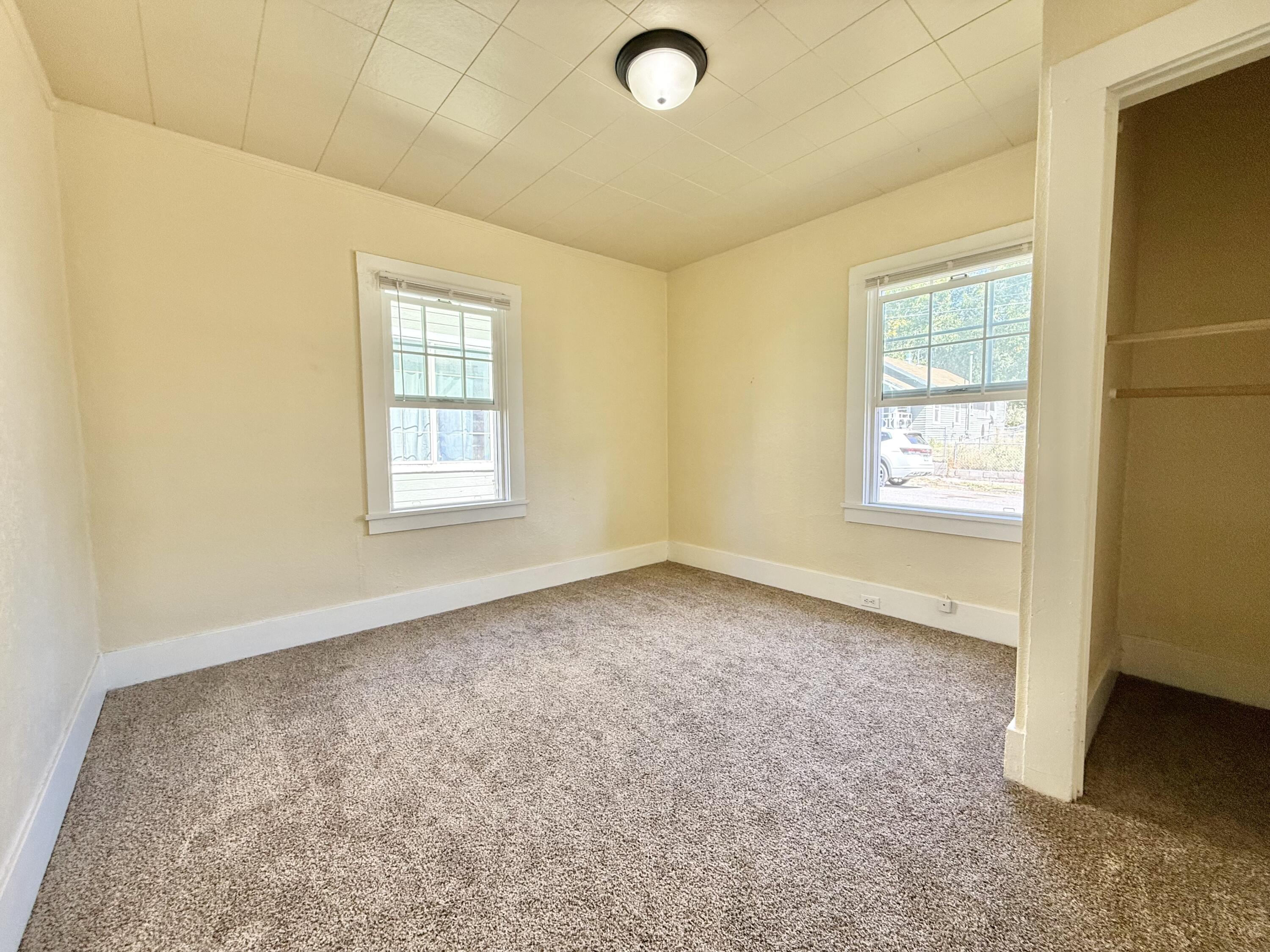 Klamath Falls -Williams Addition - Residential