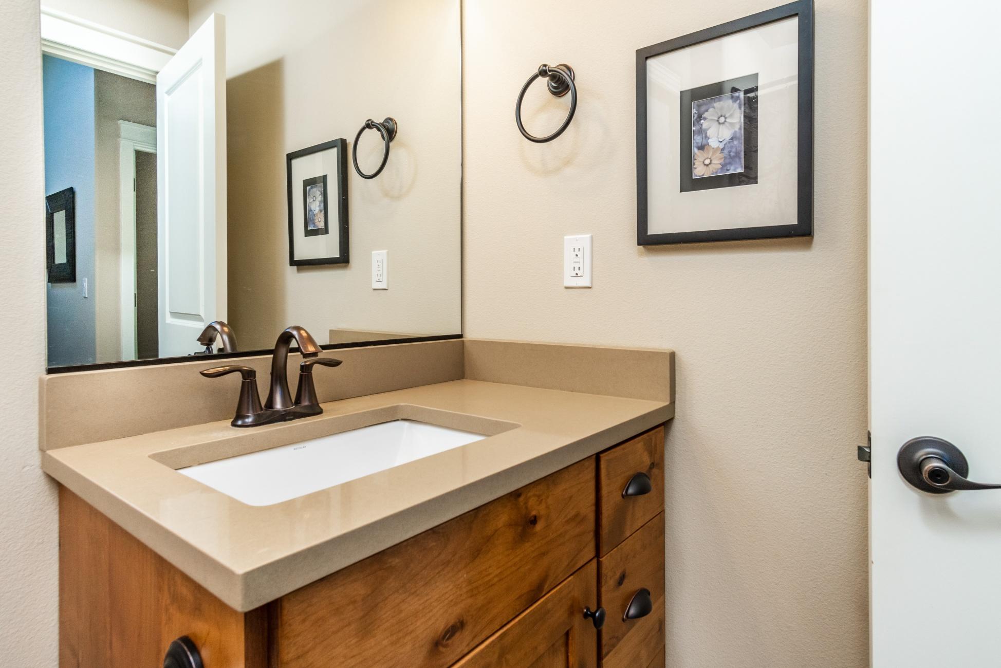 McCall Landing - Residential