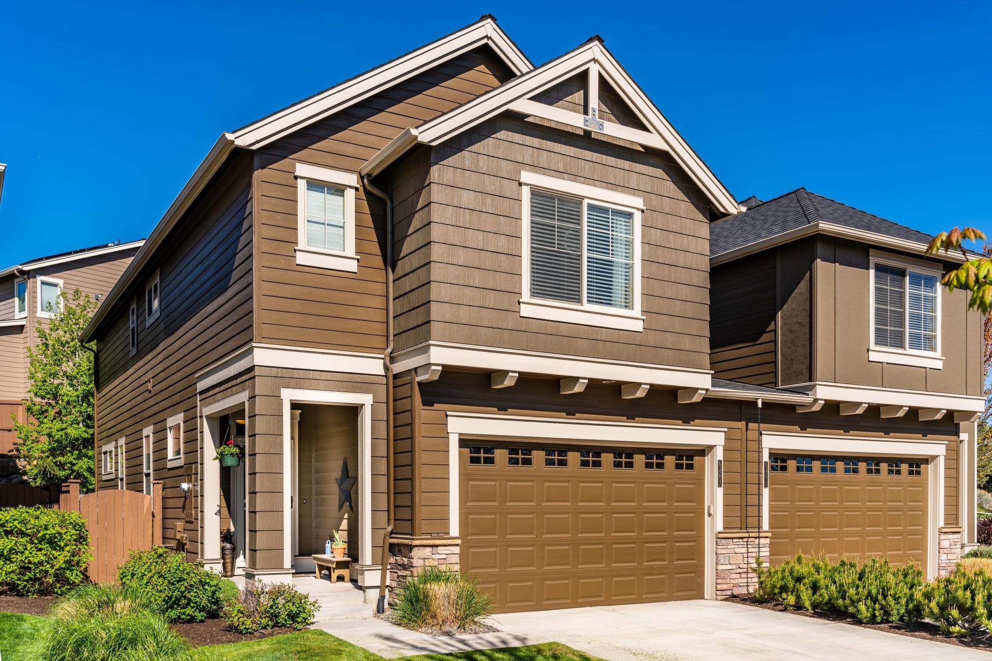 McCall Landing - Residential