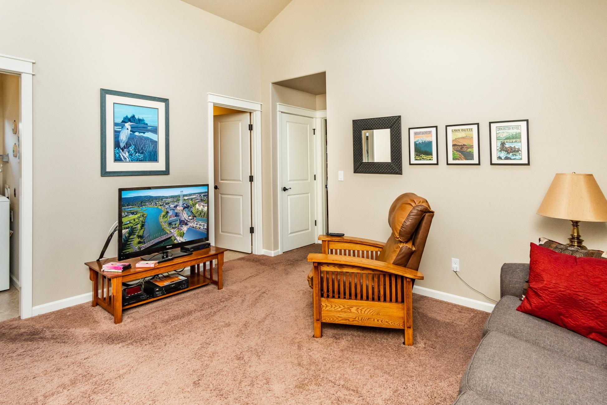 McCall Landing - Residential