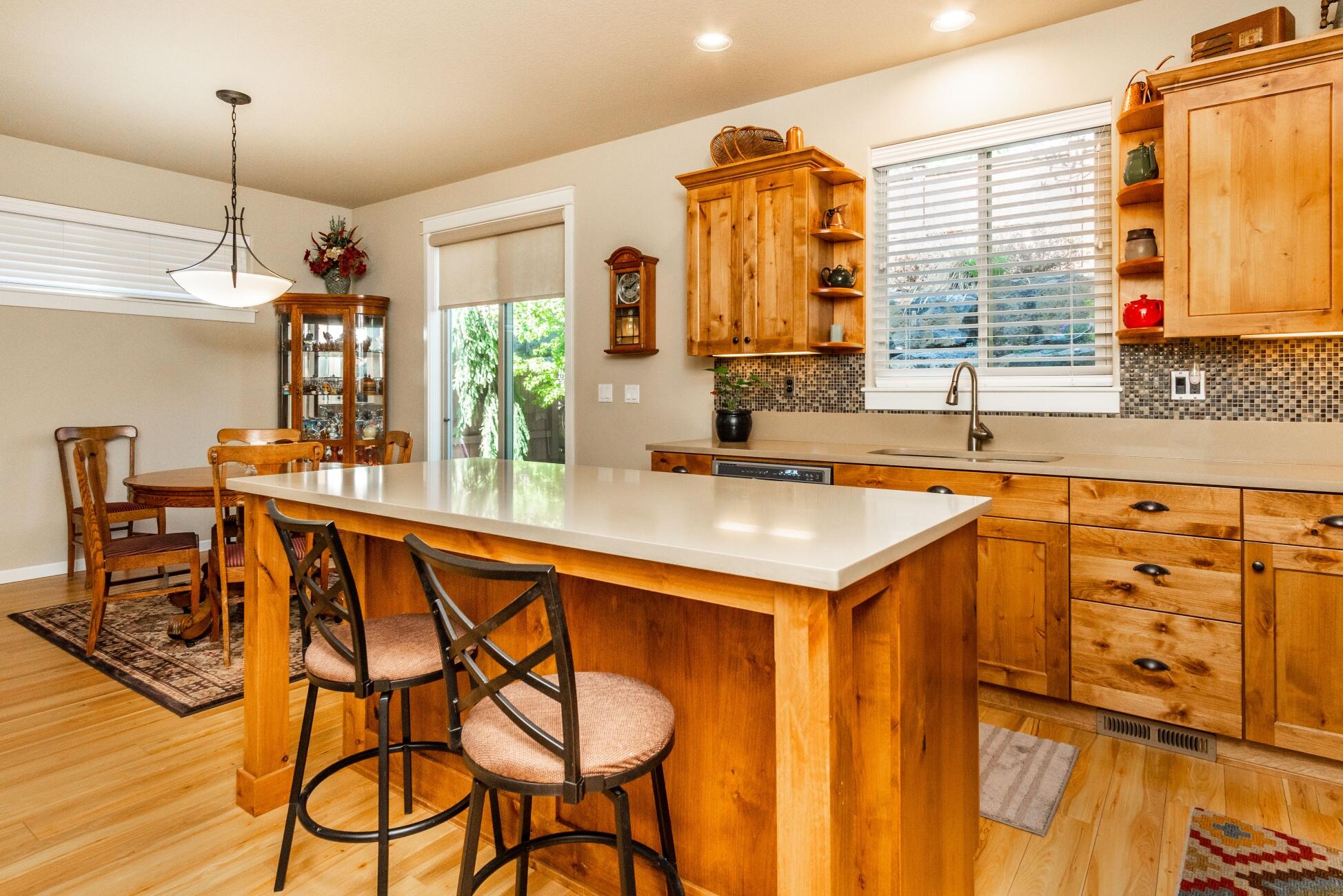 McCall Landing - Residential