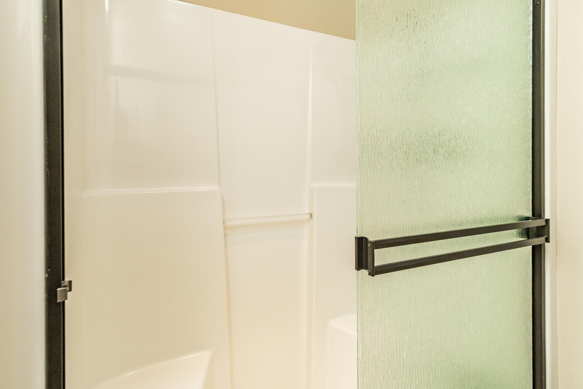 McCall Landing - Residential