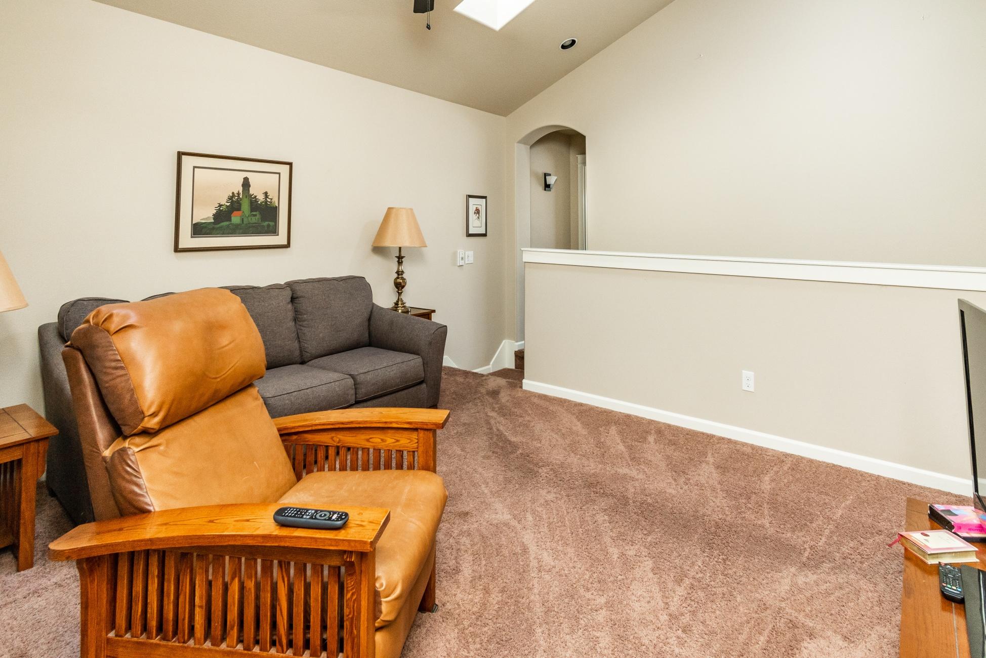 McCall Landing - Residential