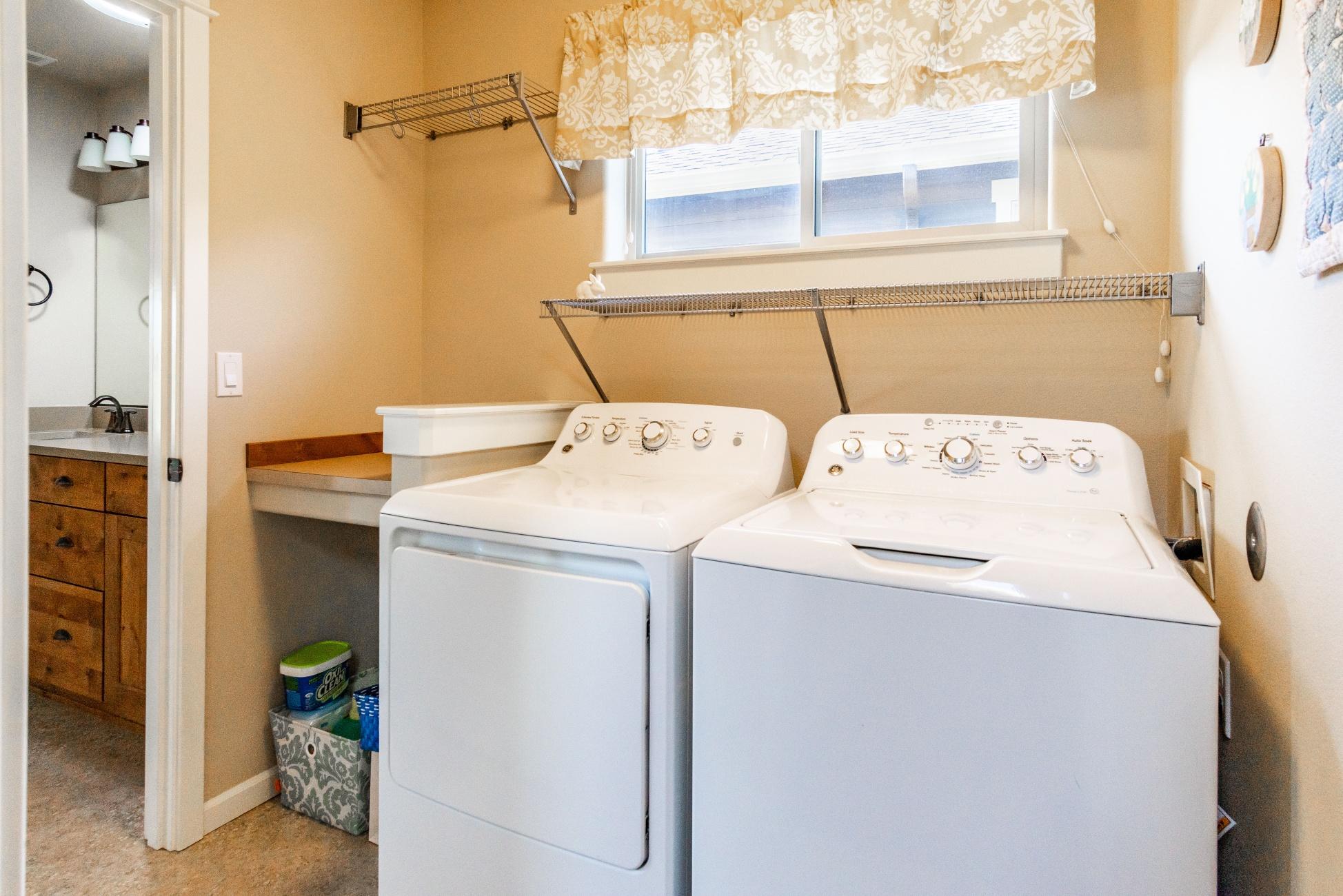 McCall Landing - Residential