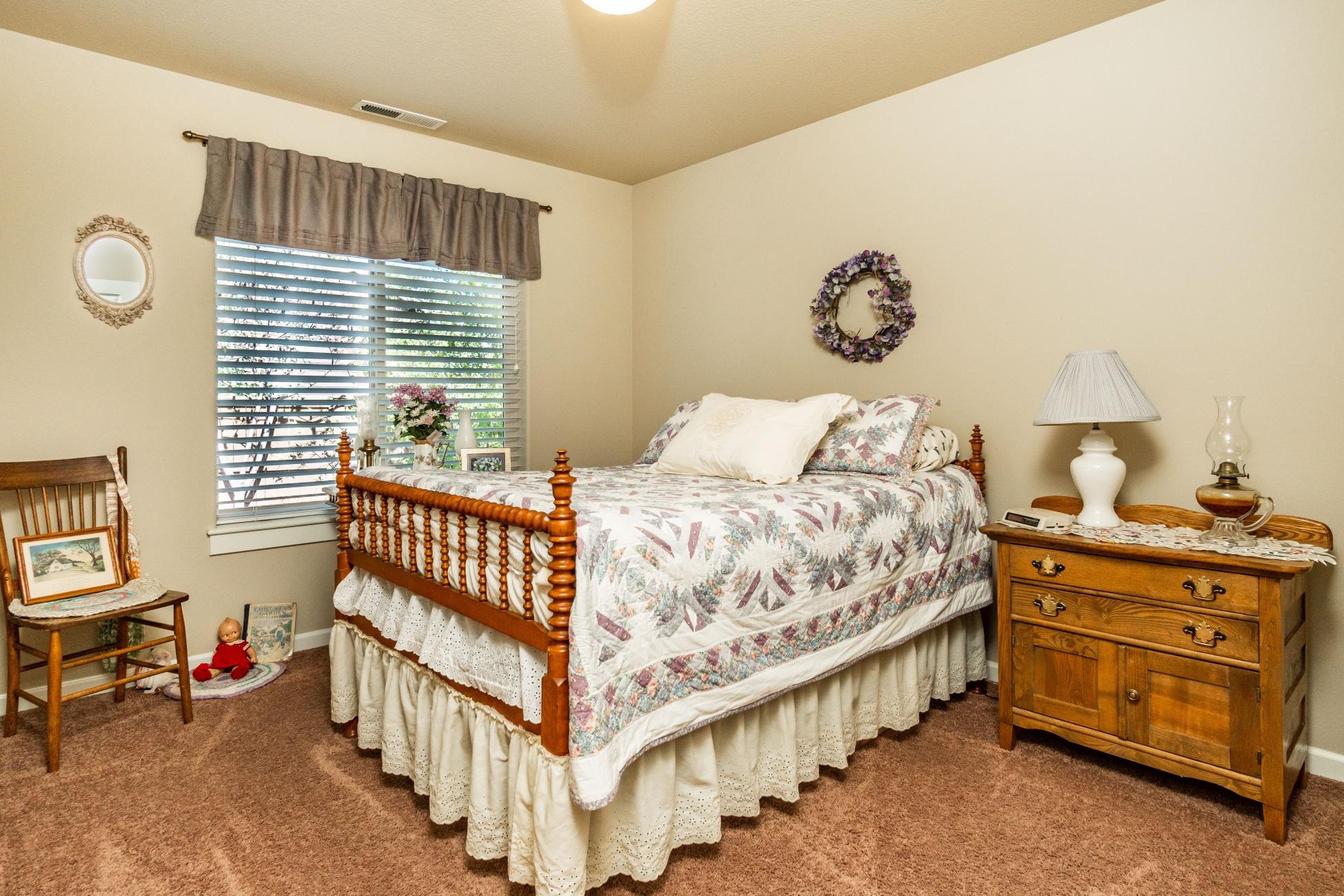 McCall Landing - Residential