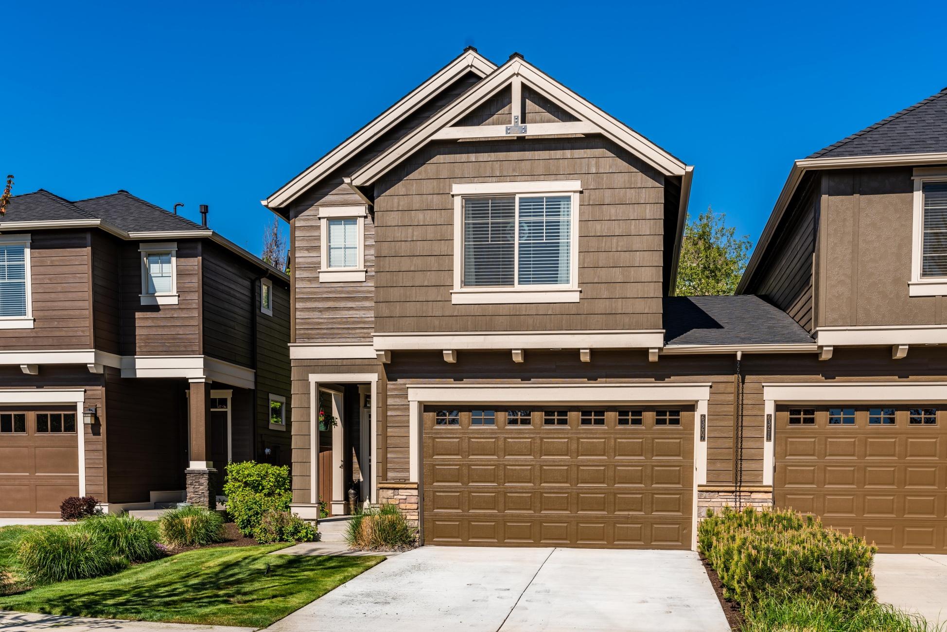 McCall Landing - Residential