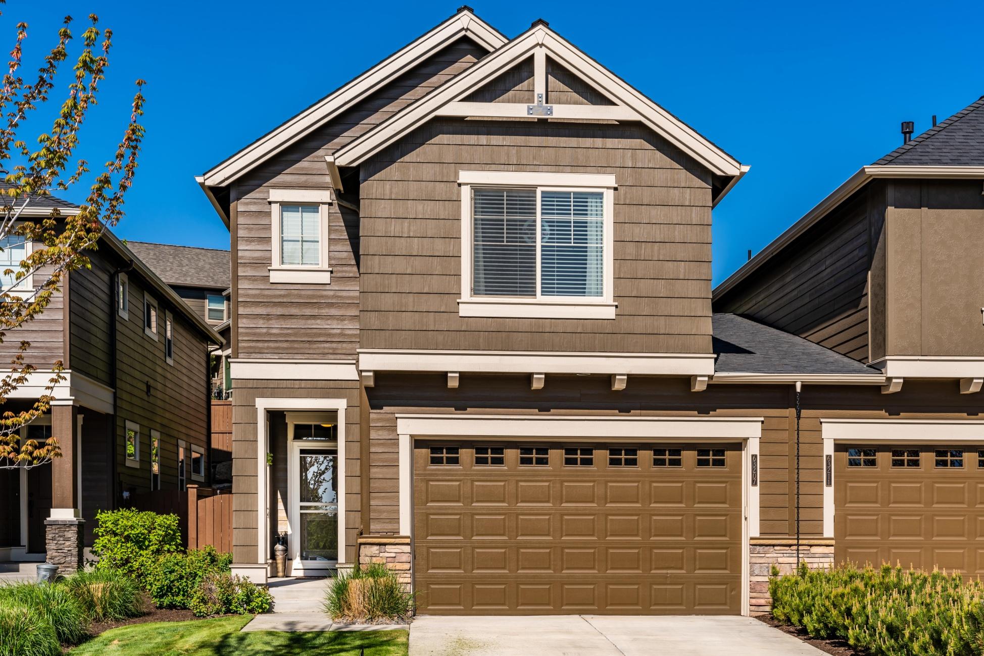 McCall Landing - Residential