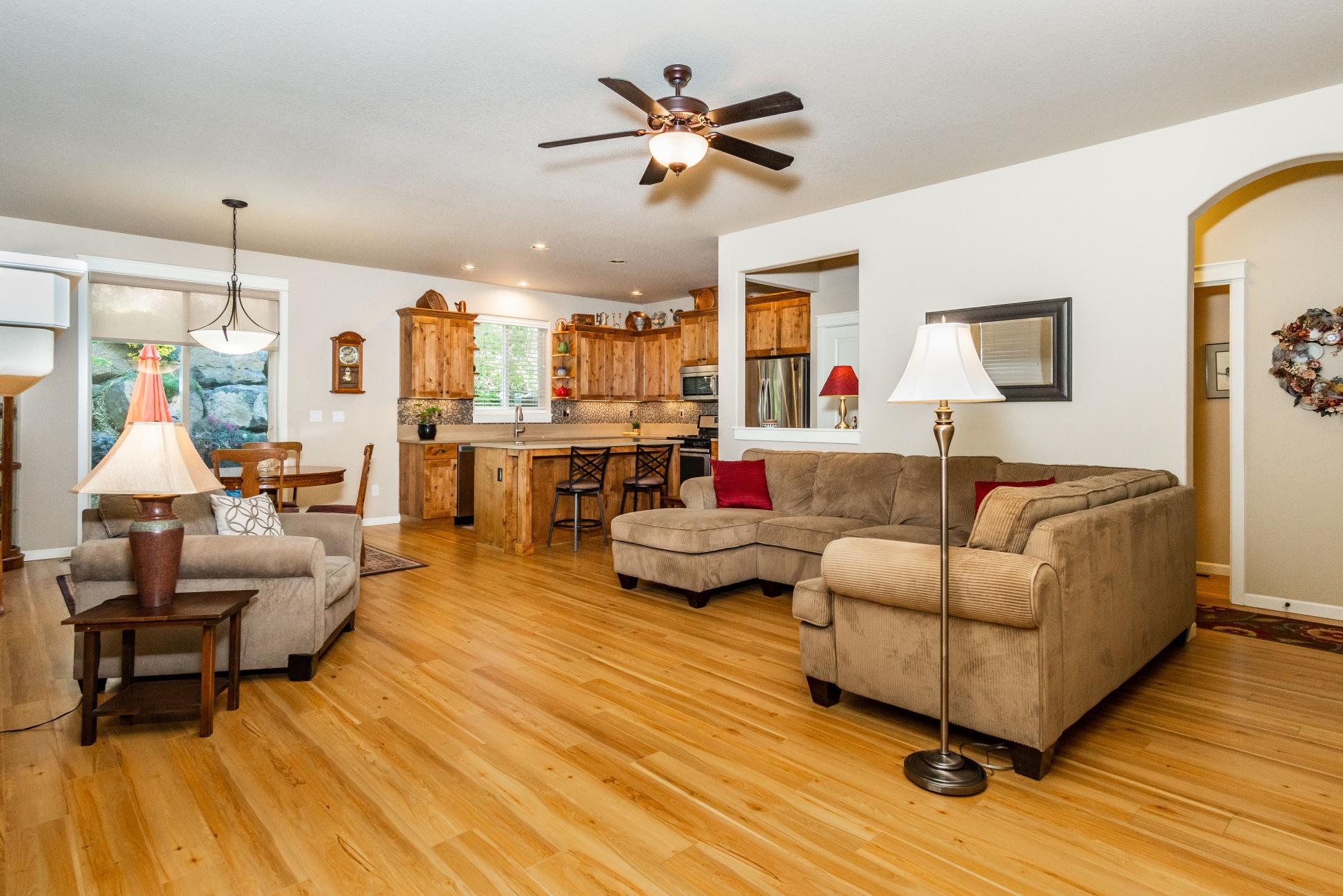 McCall Landing - Residential