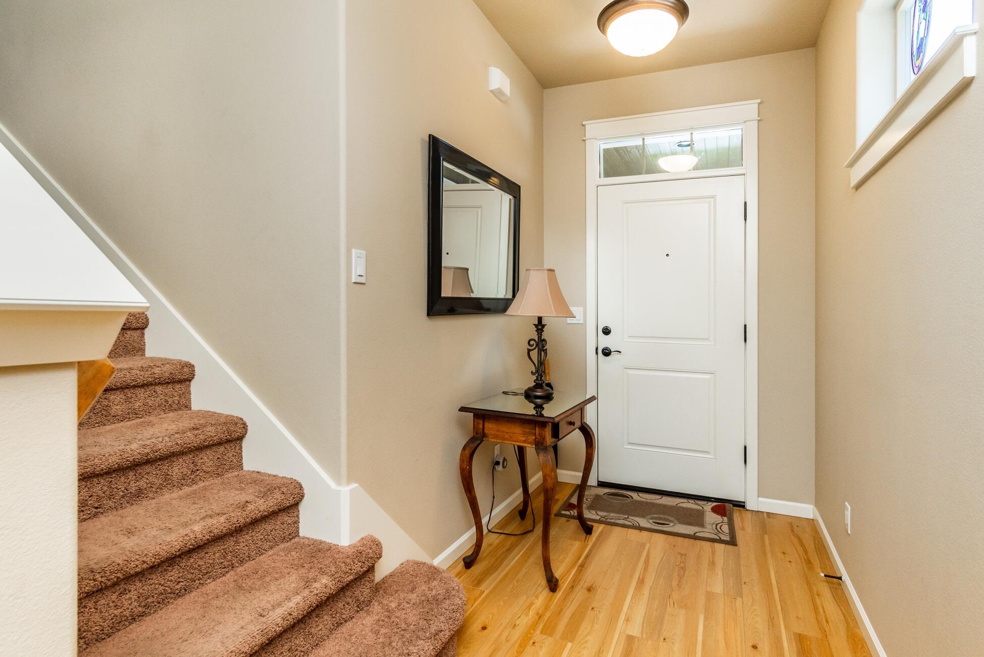 McCall Landing - Residential