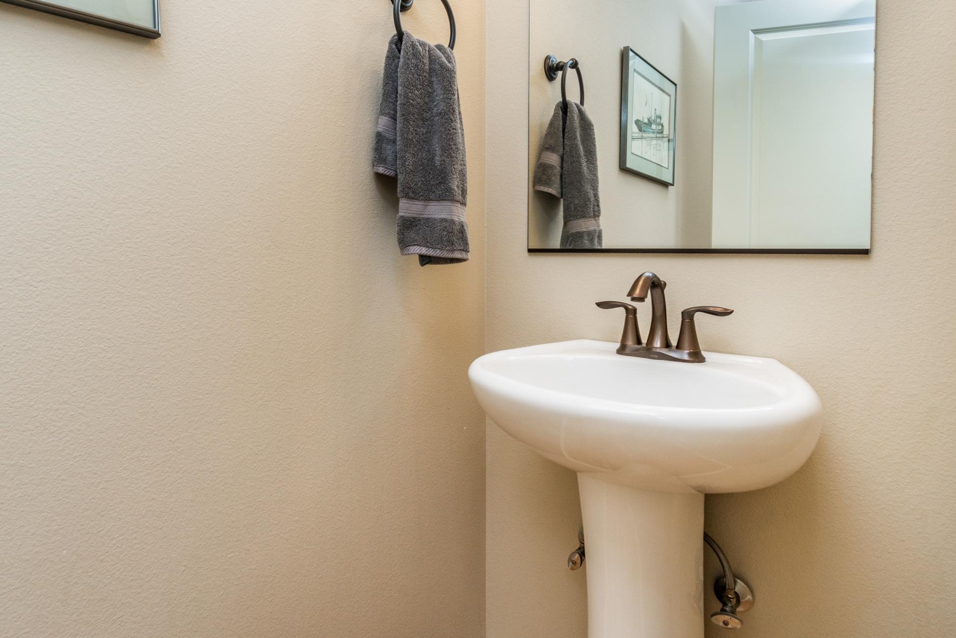 McCall Landing - Residential