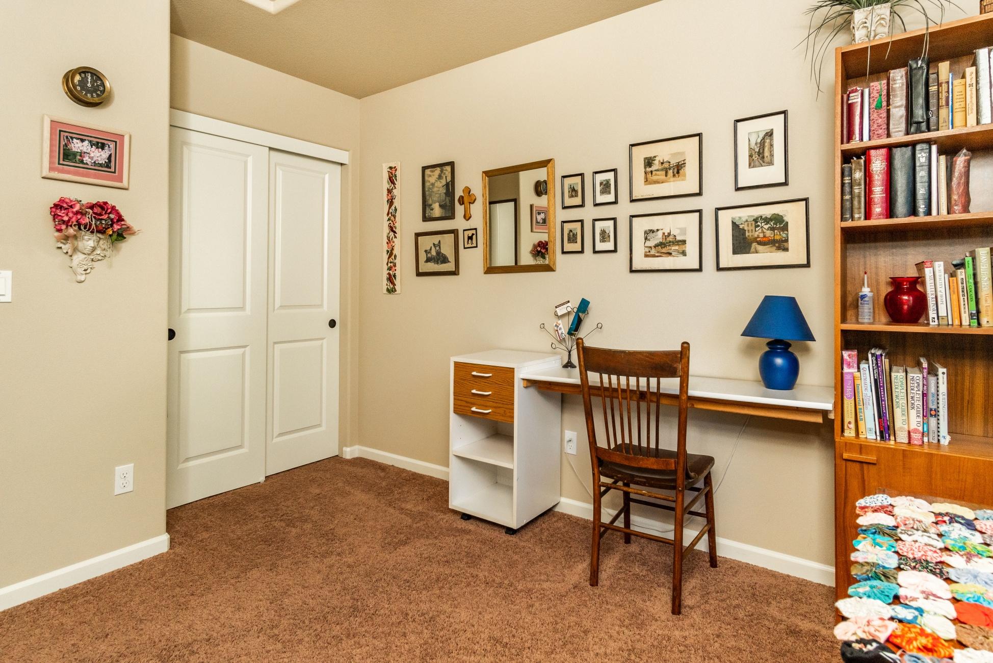 McCall Landing - Residential