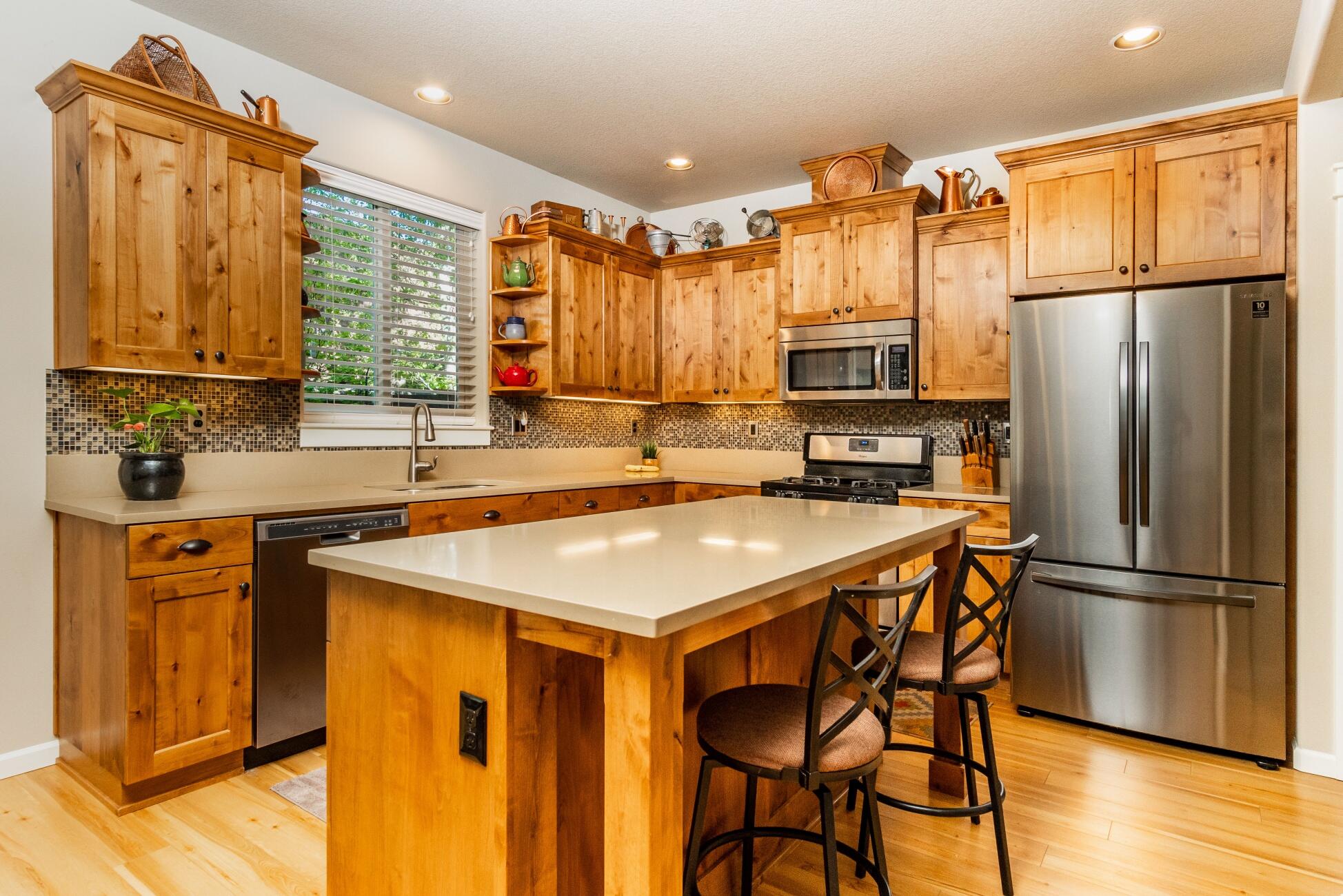 McCall Landing - Residential