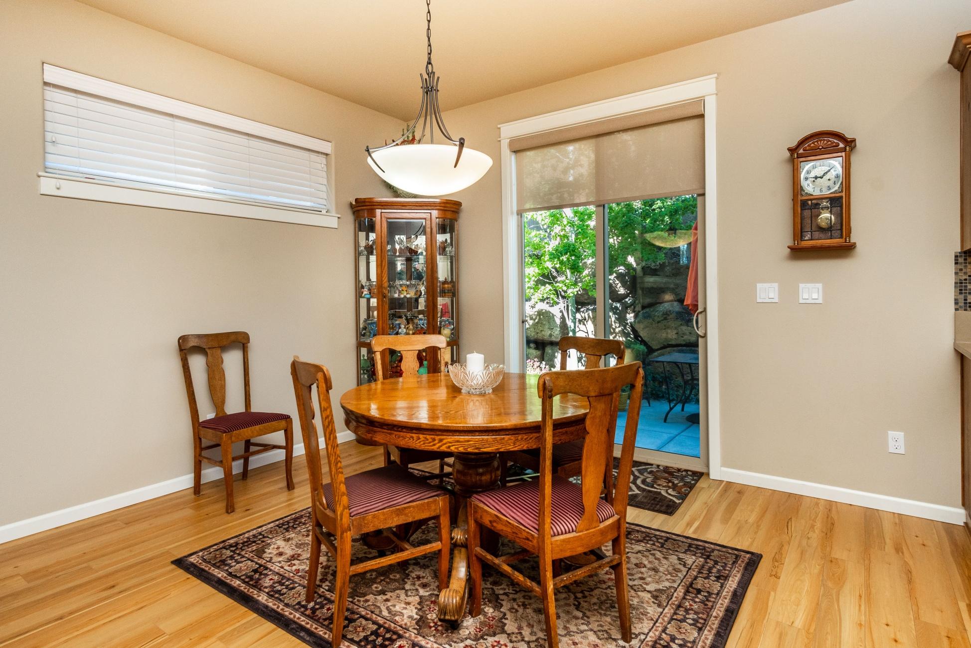 McCall Landing - Residential