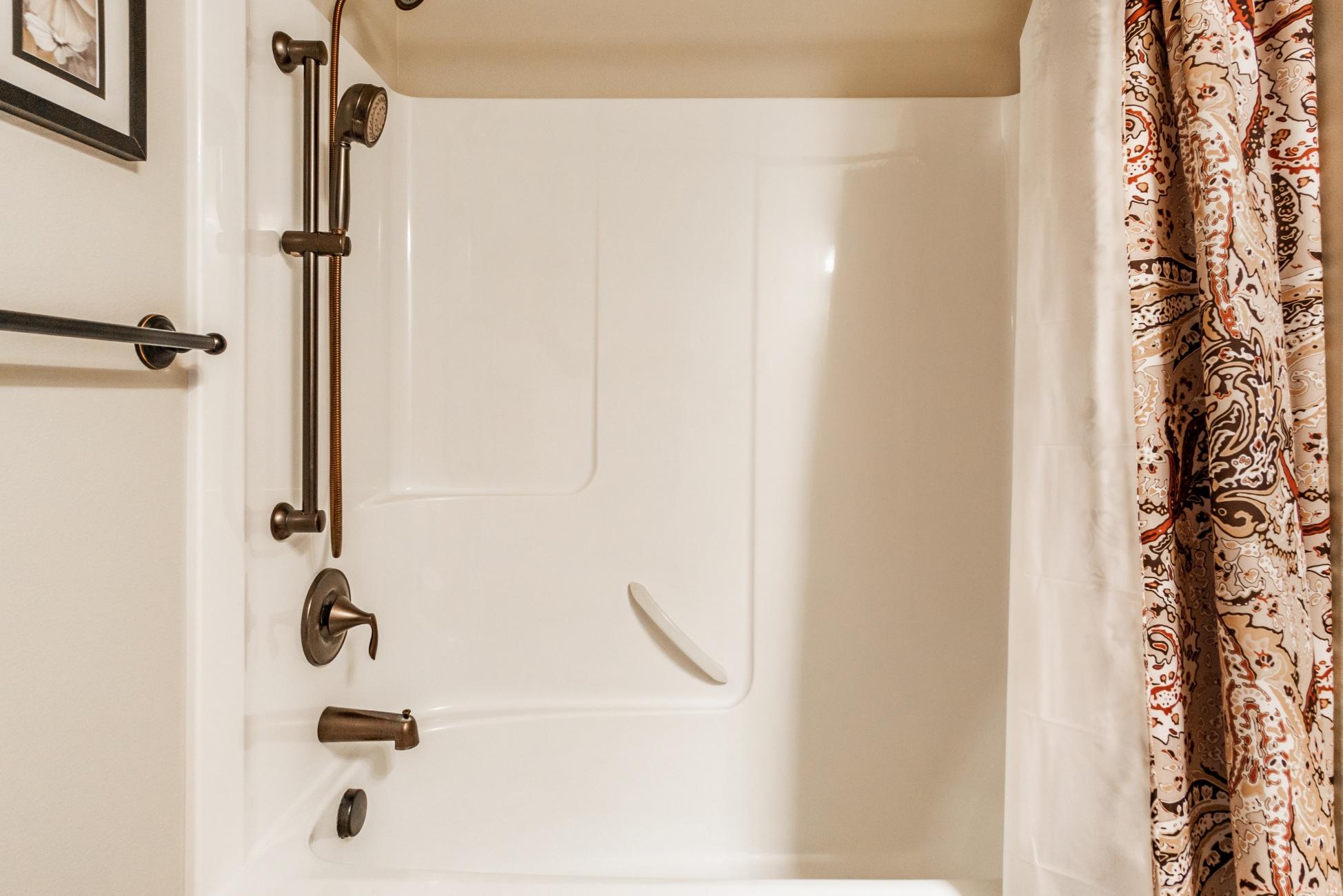 McCall Landing - Residential