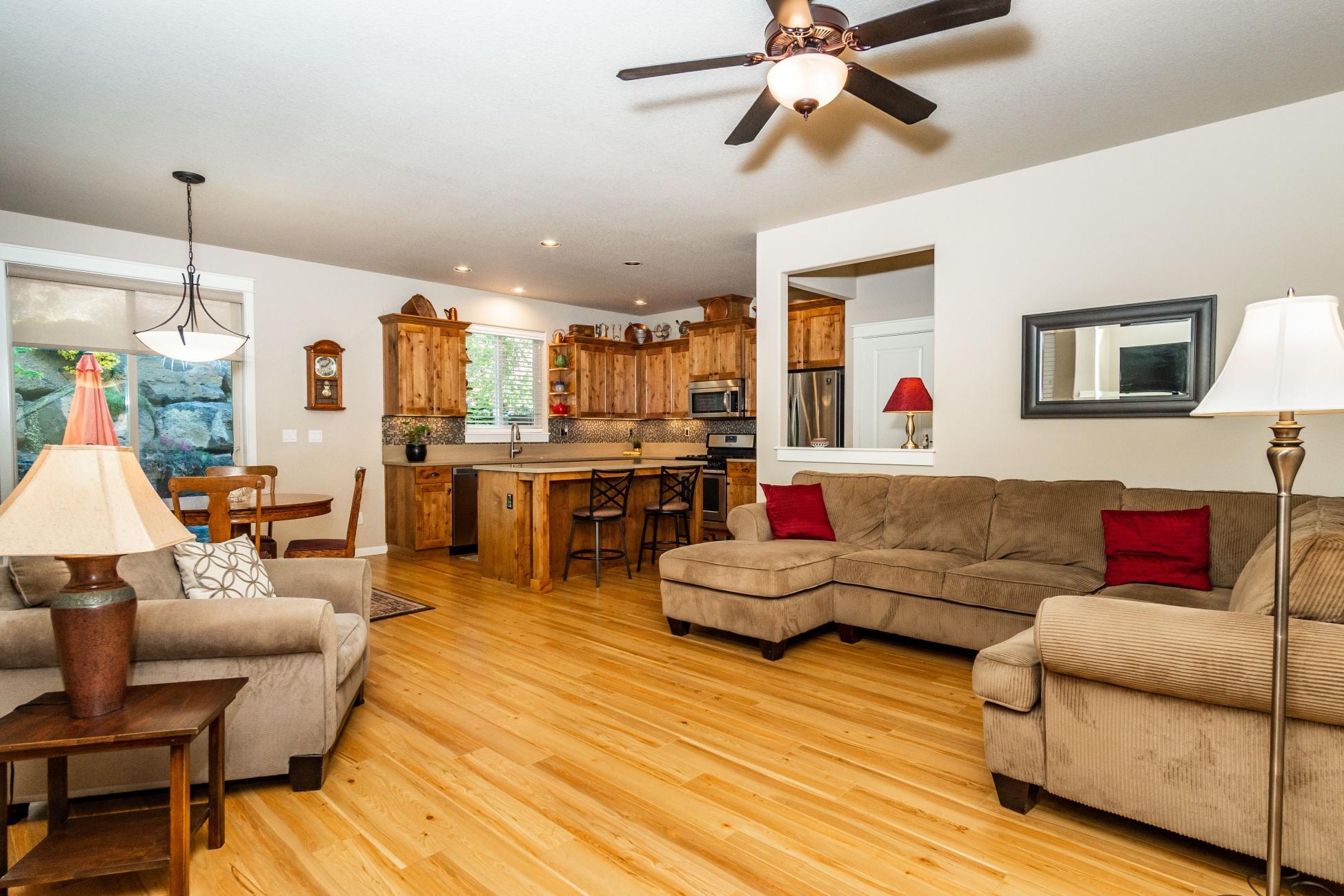 McCall Landing - Residential