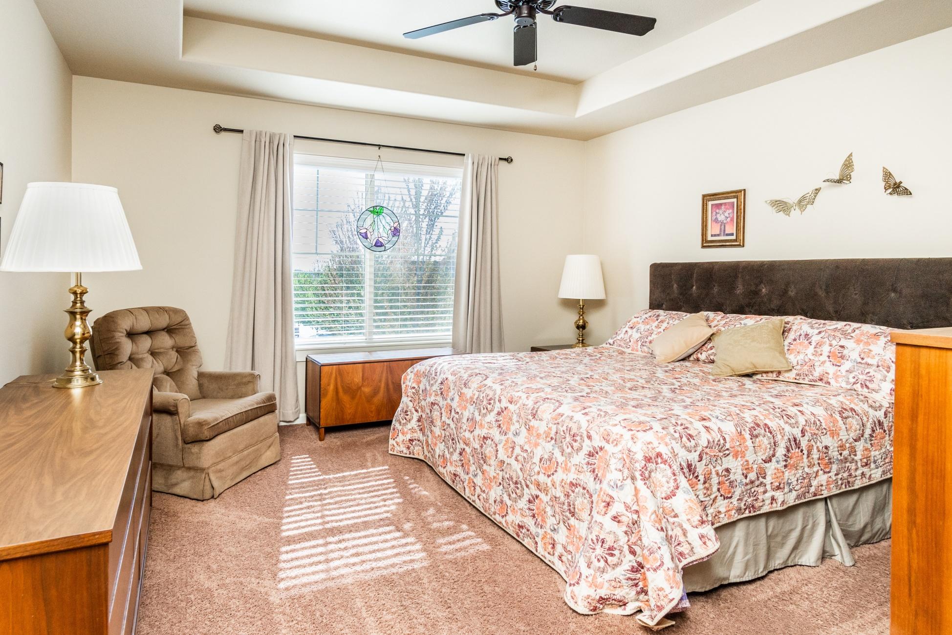 McCall Landing - Residential