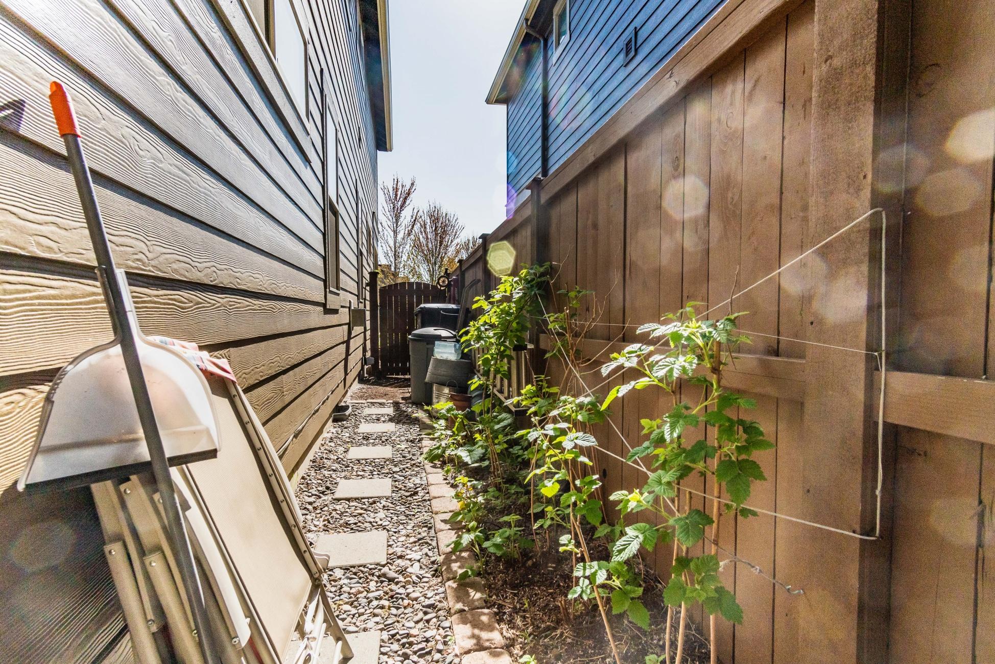 McCall Landing - Residential