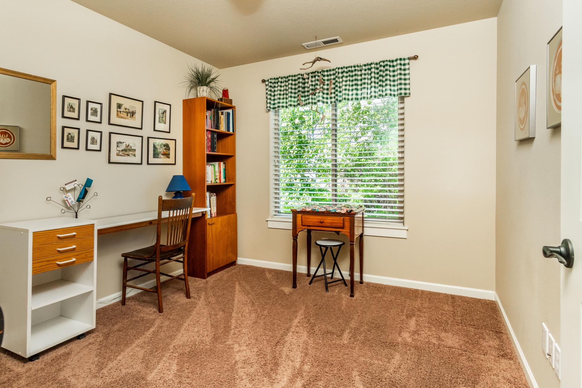 McCall Landing - Residential