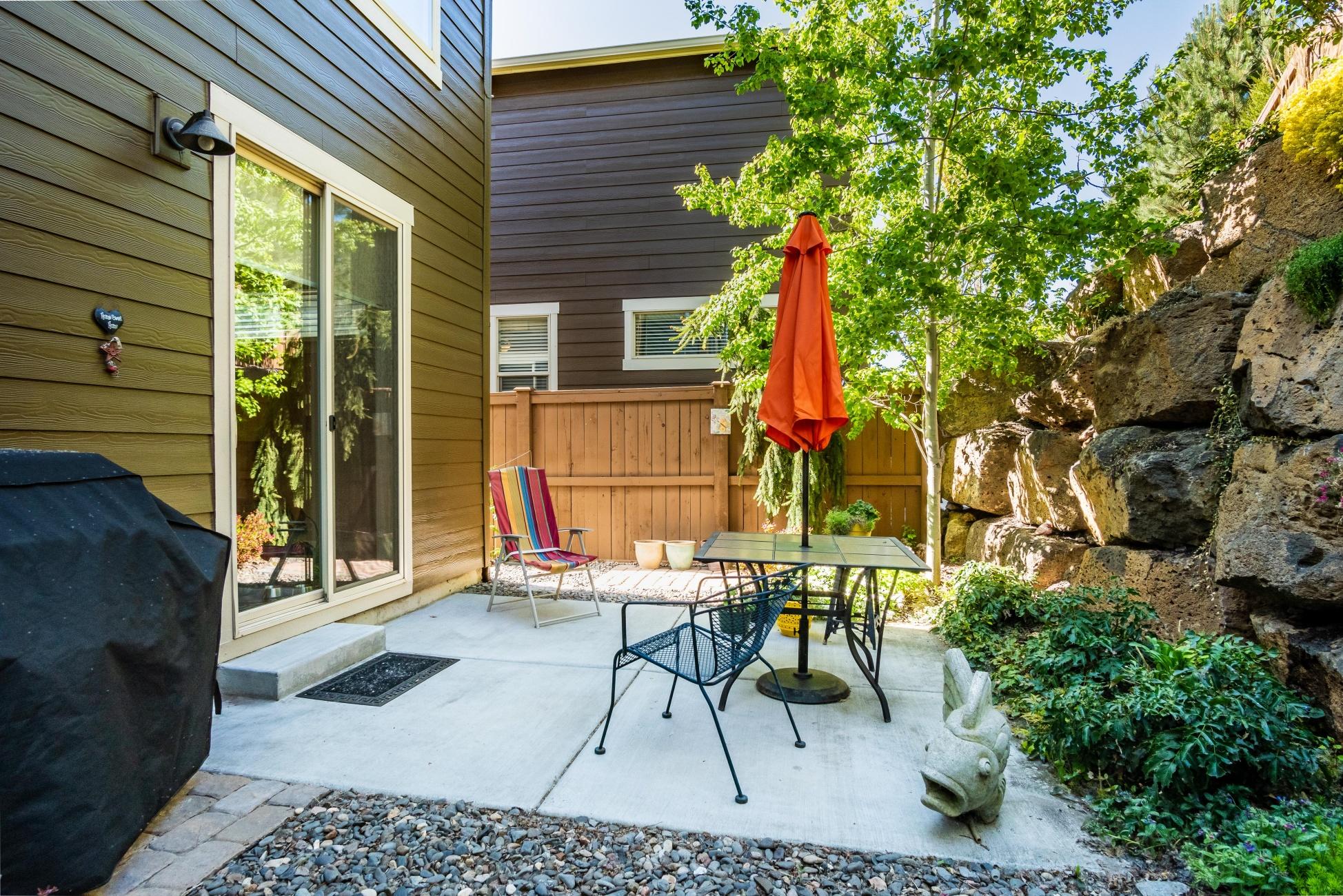 McCall Landing - Residential