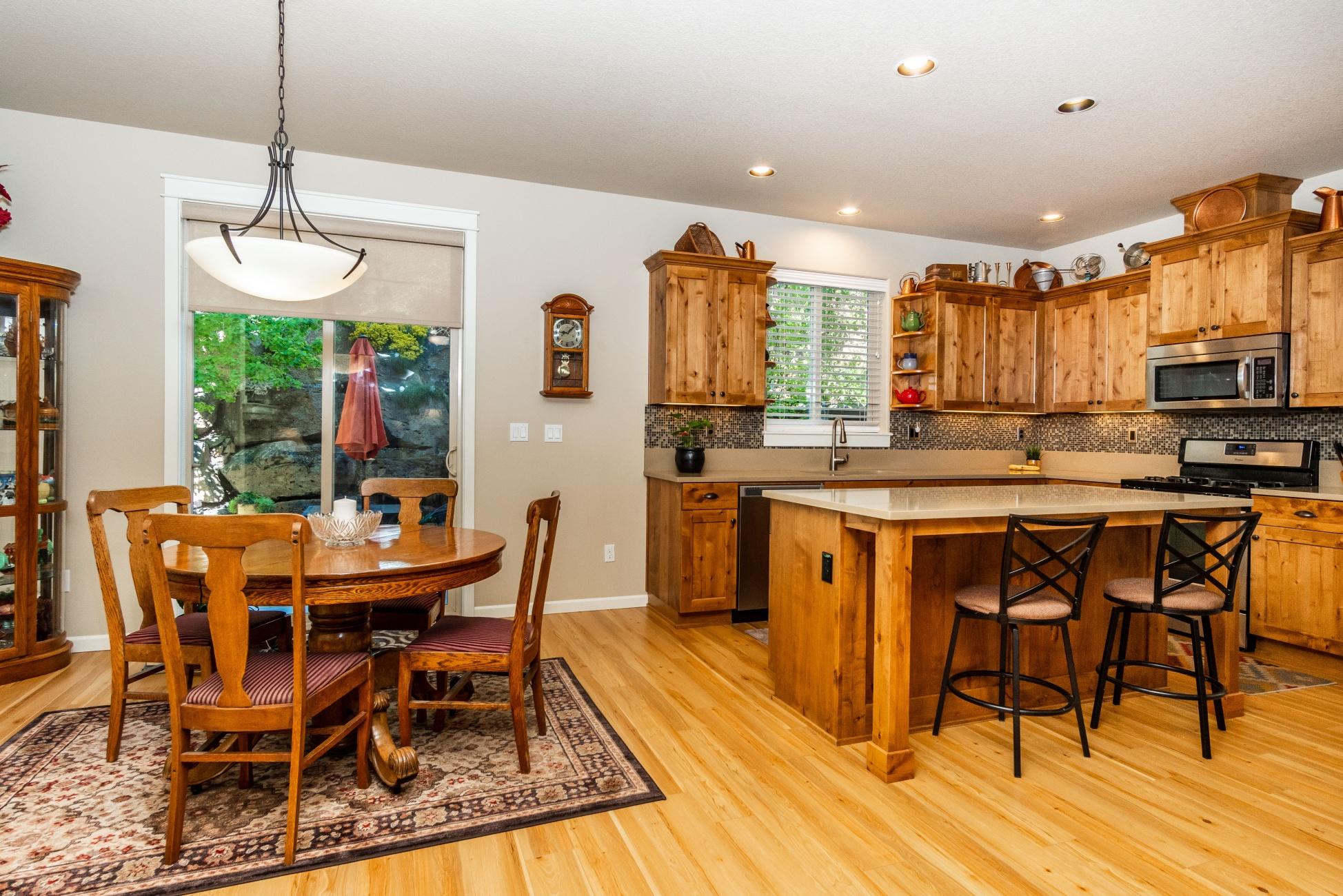 McCall Landing - Residential