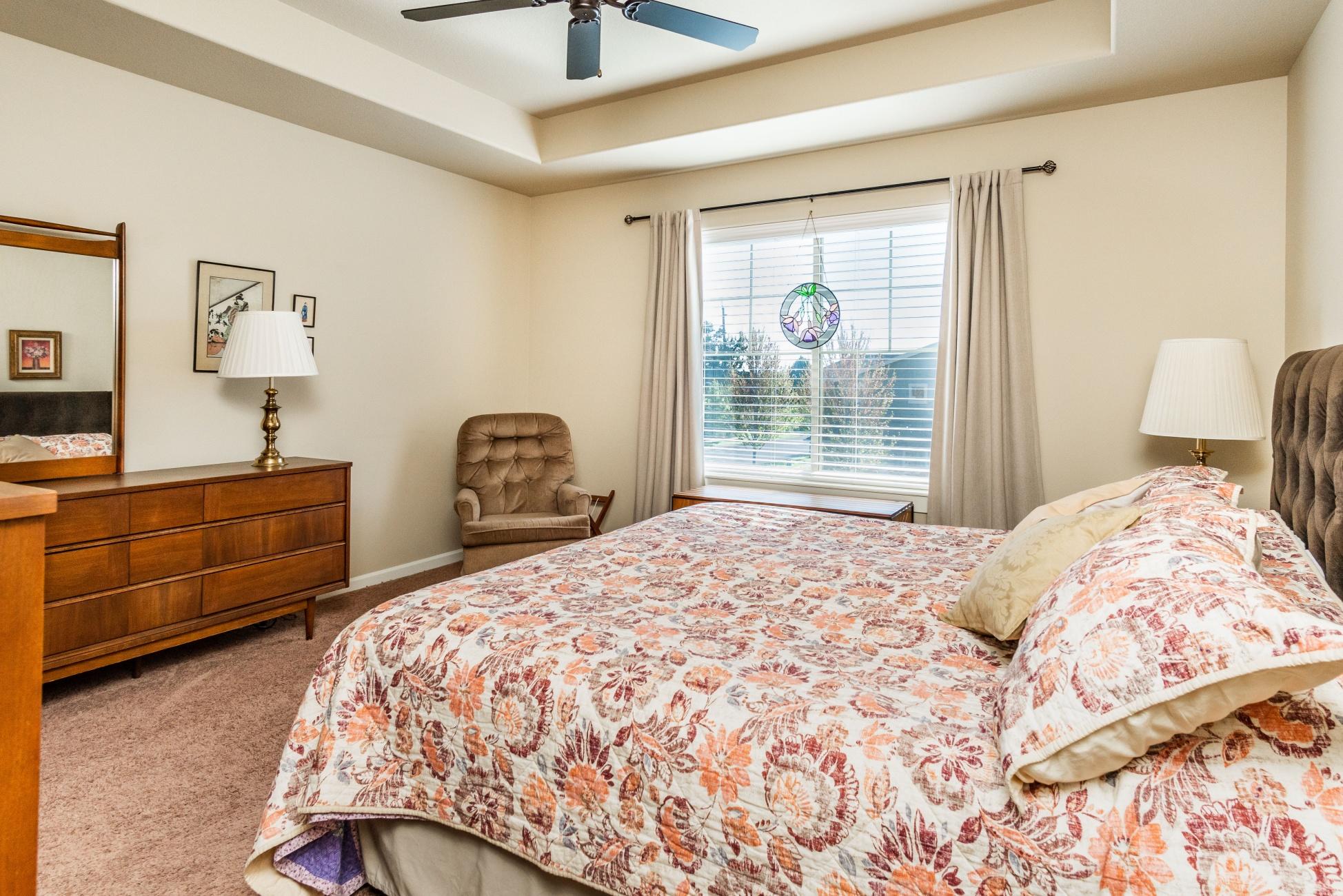 McCall Landing - Residential