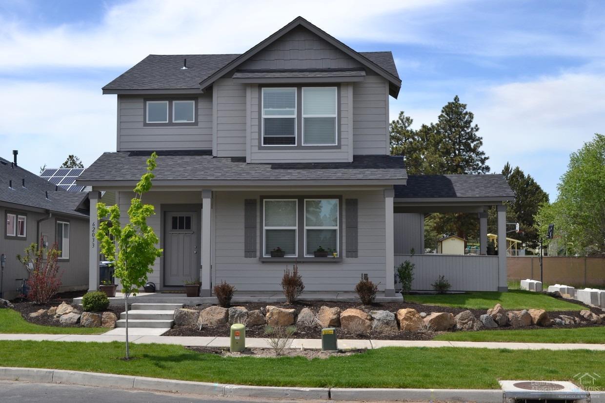 Clarendon Place - Residential Income