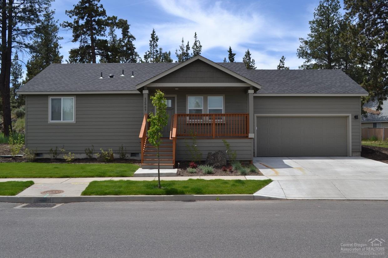 Clarendon Place - Residential Income