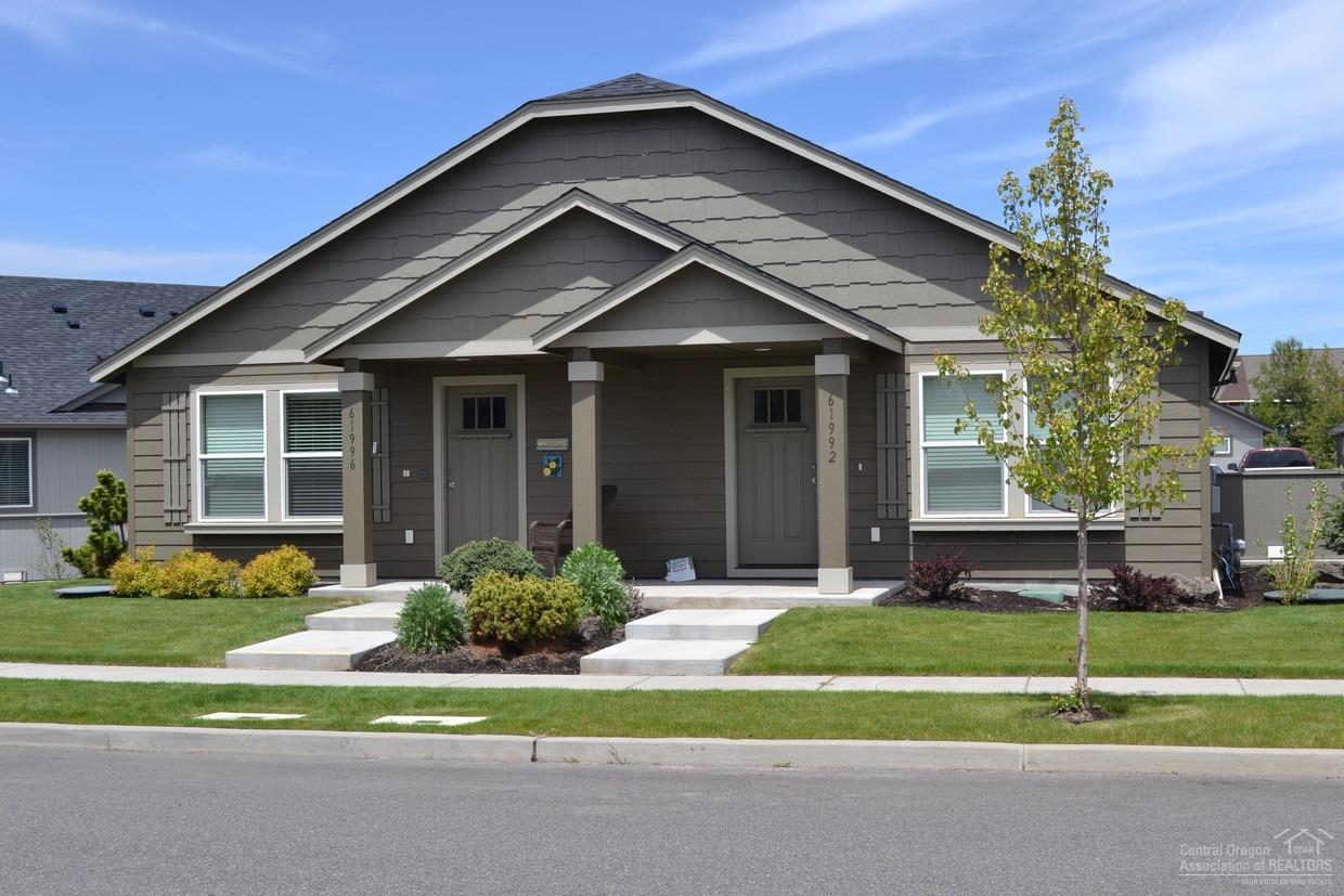 Clarendon Place - Residential Income