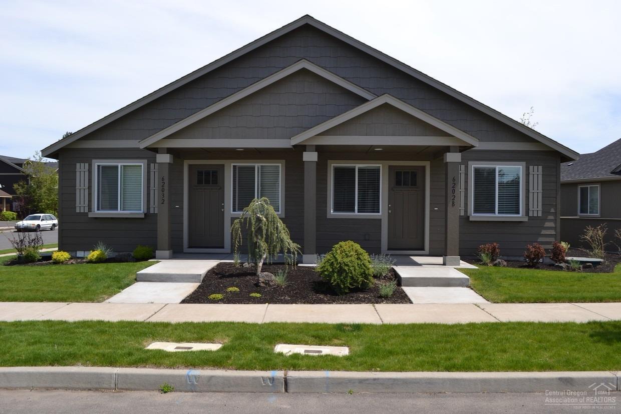 Clarendon Place - Residential Income