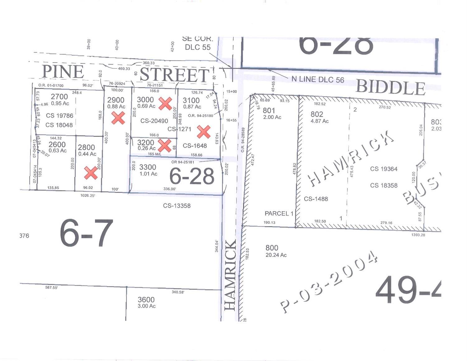 N/A - Commercial Sale