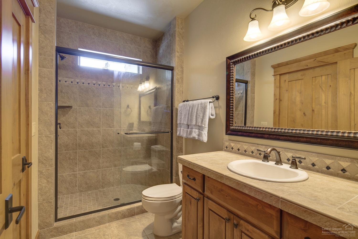 Widgi Creek - Residential