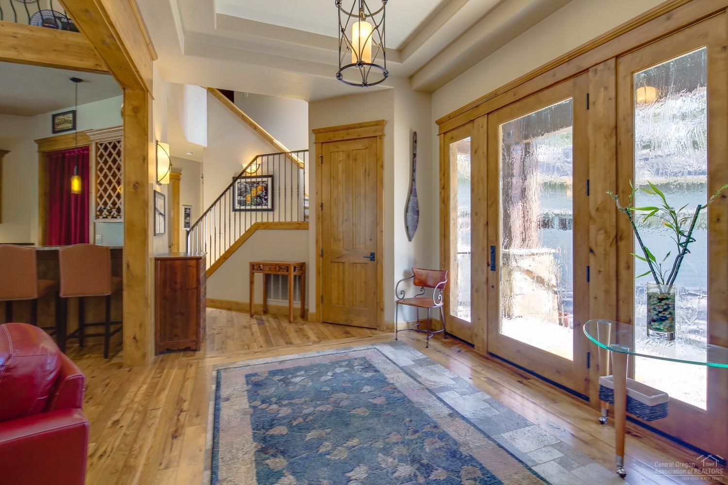 Widgi Creek - Residential