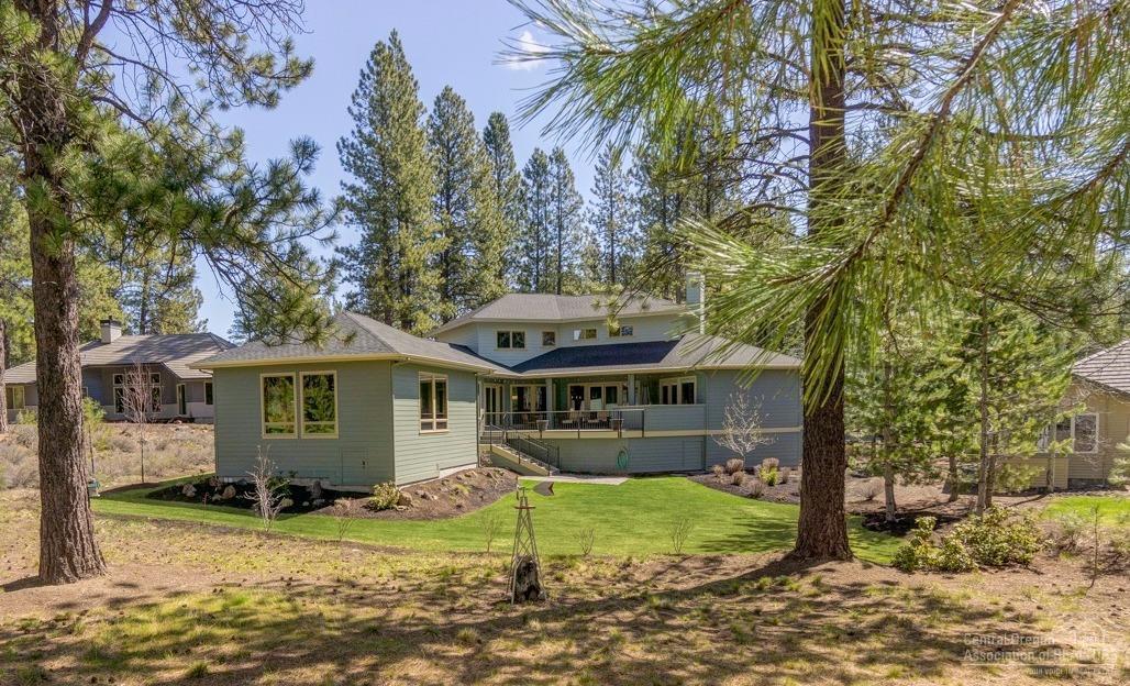 Widgi Creek - Residential