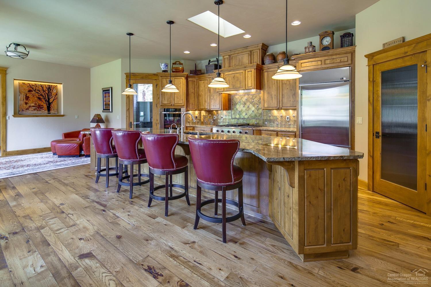 Widgi Creek - Residential