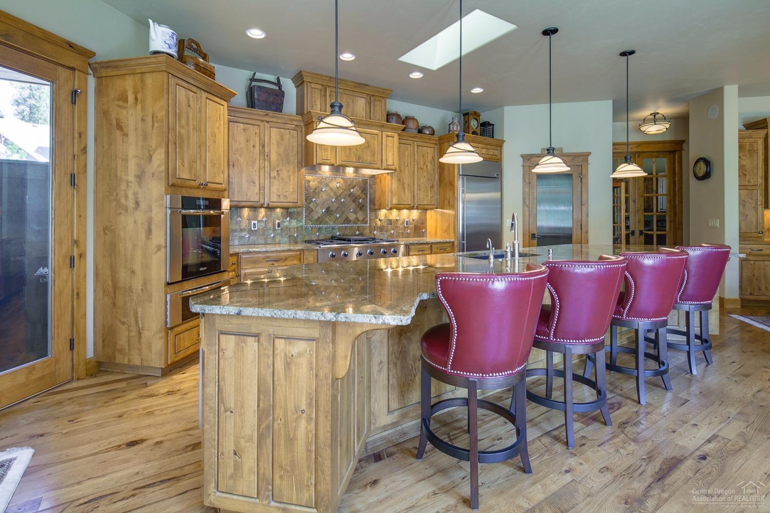 Widgi Creek - Residential