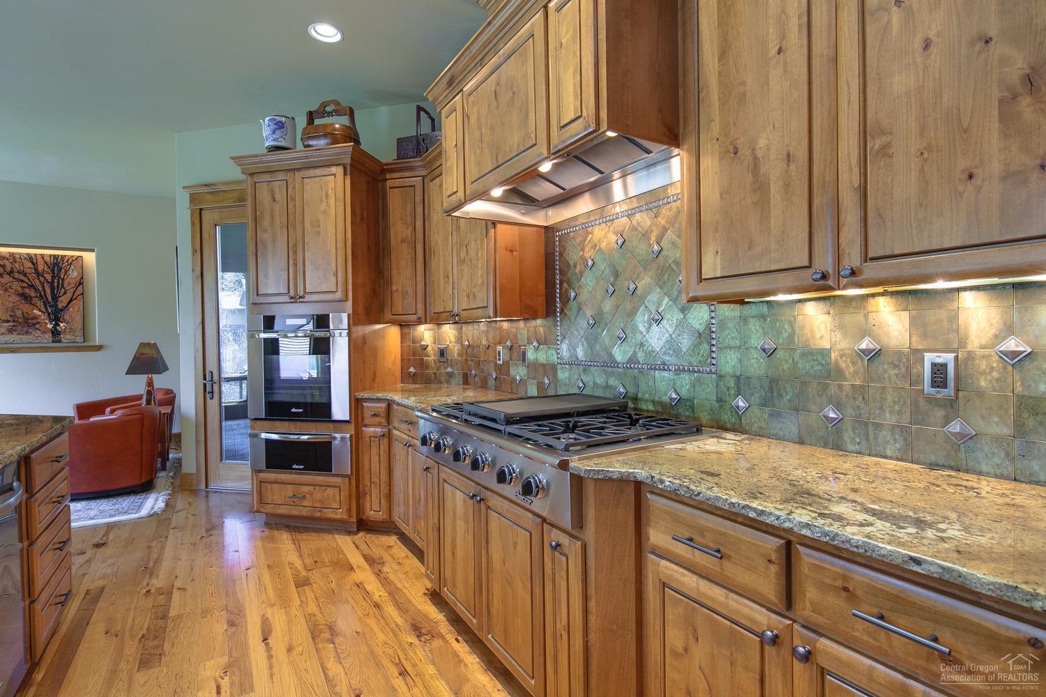 Widgi Creek - Residential