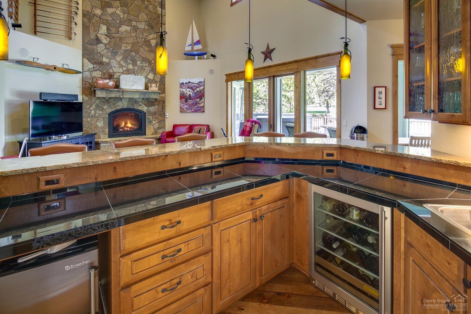 Widgi Creek - Residential