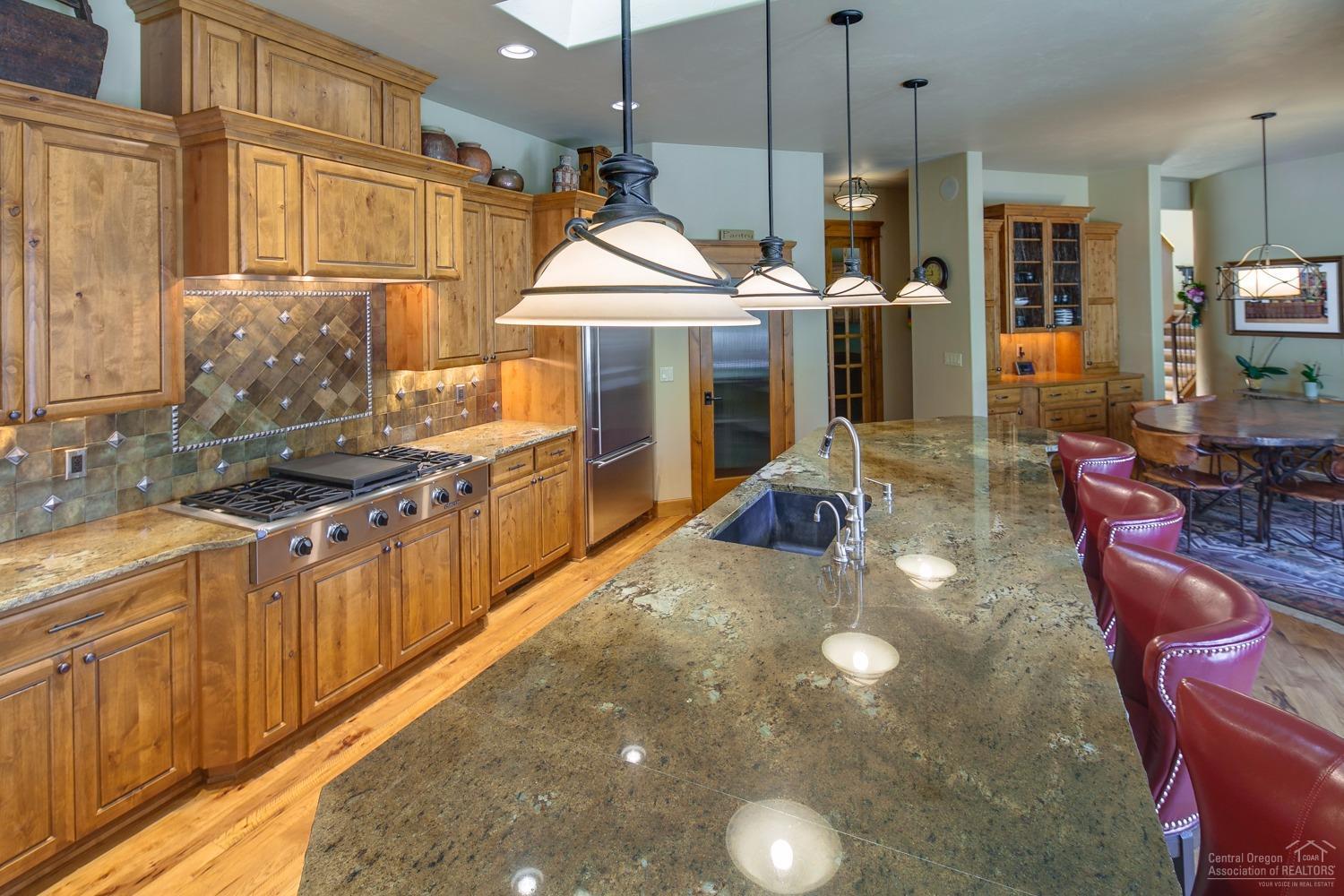 Widgi Creek - Residential